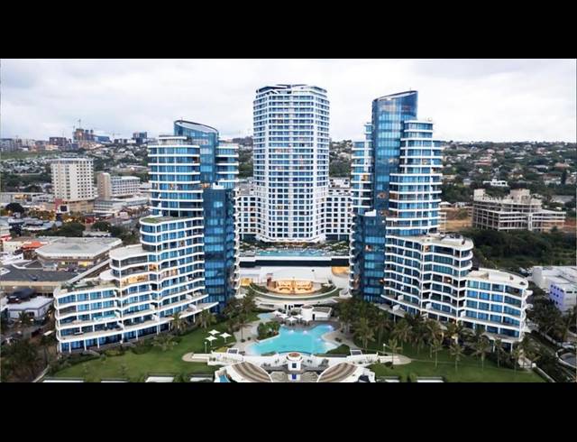 3 BEDROOM APARTMENT FOR SALE IN UMHLANGA CENTRAL